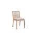 High End Cobea Outdoor Dining Chair by Molteni&C Casa Design Group