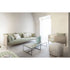 Luxury Handcrafted Majolica Cocci Outdoor Coffee Table by Paola Lenti Casa Design Group