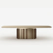 Codex Dining Table by Giulio Mancini for Tonelli Design | Casa Design Group