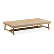 Muyu Coffee Table Manutti 