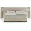 Concept Bed by Rugiano | Casa Design Group