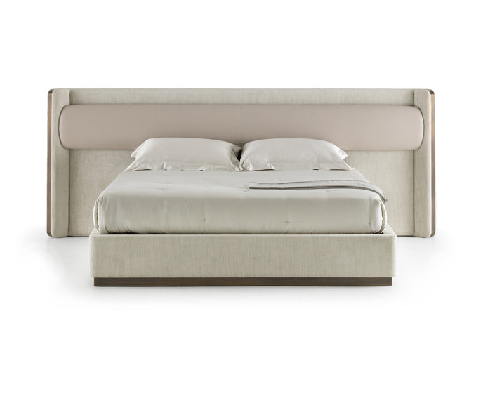 Concept Bed by Rugiano | Casa Design Group