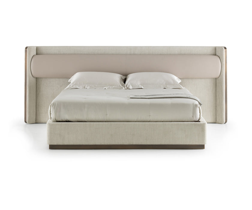 Concept Bed by Rugiano | Casa Design Group