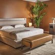 Concept Bed by Rugiano | Casa Design Group