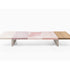 Concreto Handcrafted Outdoor Bench Masterpiece by Paola Lenti Casa Design Group