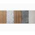 Concreto Handcrafted Outdoor Bench Masterpiece by Paola Lenti Casa Design Group