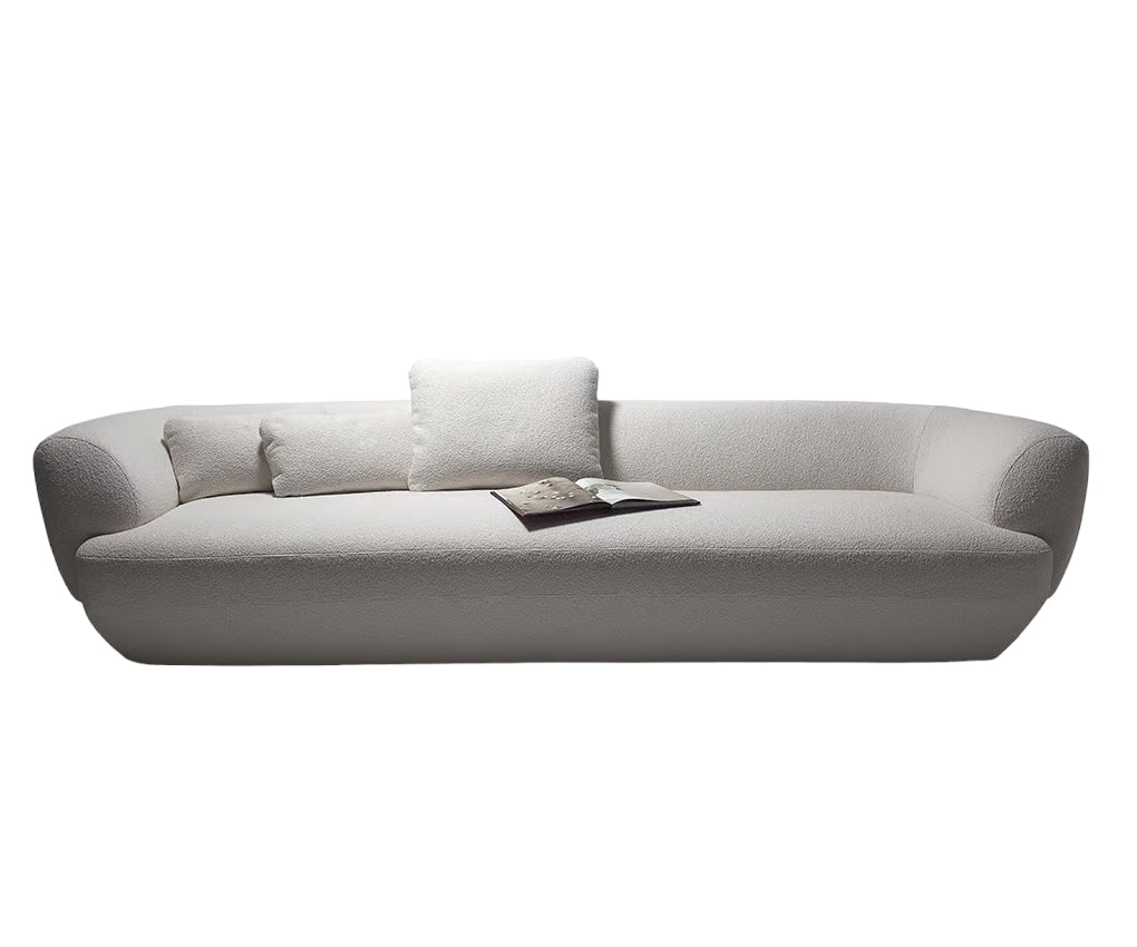 360 Confident Sofa Vibieffe
