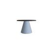 Stylish Conix Round Outdoor Side Table by Royal Botania Casa Design Group