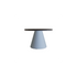 Stylish Conix Round Outdoor Side Table by Royal Botania Casa Design Group