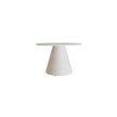 Stylish Conix Round Outdoor Side Table by Royal Botania Casa Design Group