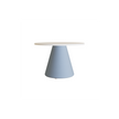 Stylish Conix Round Outdoor Side Table by Royal Botania Casa Design Group