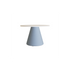 Stylish Conix Round Outdoor Side Table by Royal Botania Casa Design Group