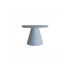 Stylish Conix Round Outdoor Side Table by Royal Botania Casa Design Group