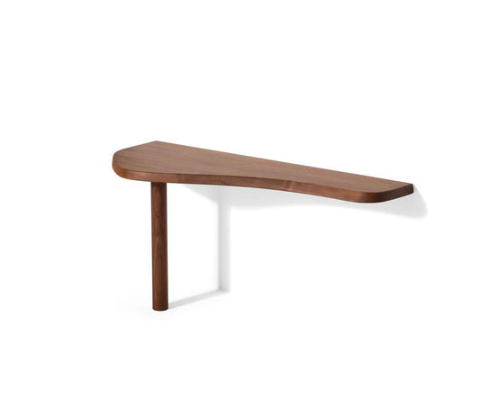 Console Doron sculptural console by Charlotte Perriand for Cassina | Casa Design Group