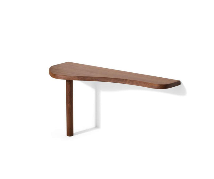 Console Doron sculptural console by Charlotte Perriand for Cassina | Casa Design Group