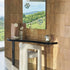 Console Doron sculptural console by Charlotte Perriand for Cassina | Casa Design Group