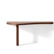 Console Doron sculptural console by Charlotte Perriand for Cassina | Casa Design Group
