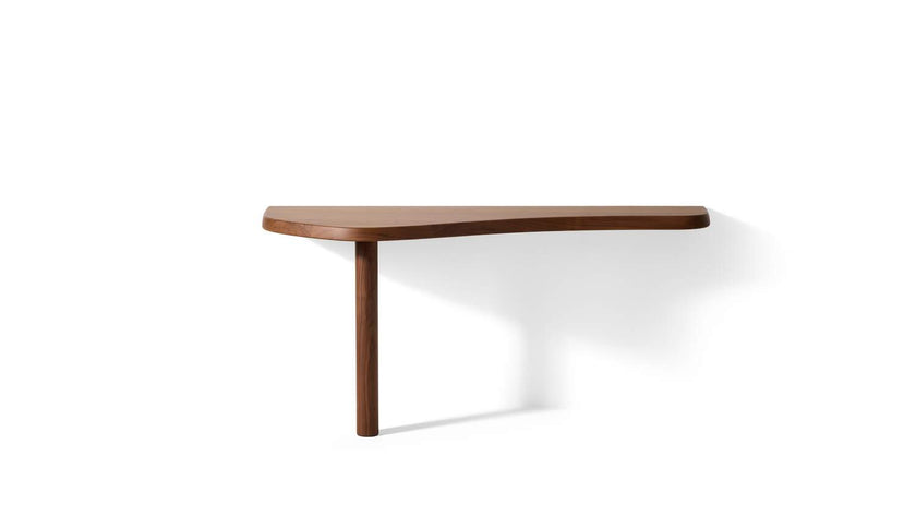 Console Doron sculptural console by Charlotte Perriand for Cassina | Casa Design Group