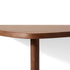 Console Doron sculptural console by Charlotte Perriand for Cassina | Casa Design Group