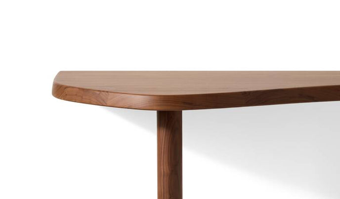 Console Doron sculptural console by Charlotte Perriand for Cassina | Casa Design Group