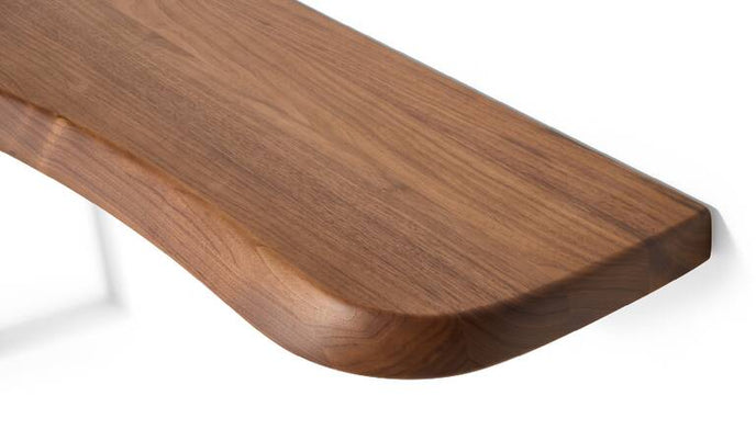 Console Doron sculptural console by Charlotte Perriand for Cassina | Casa Design Group