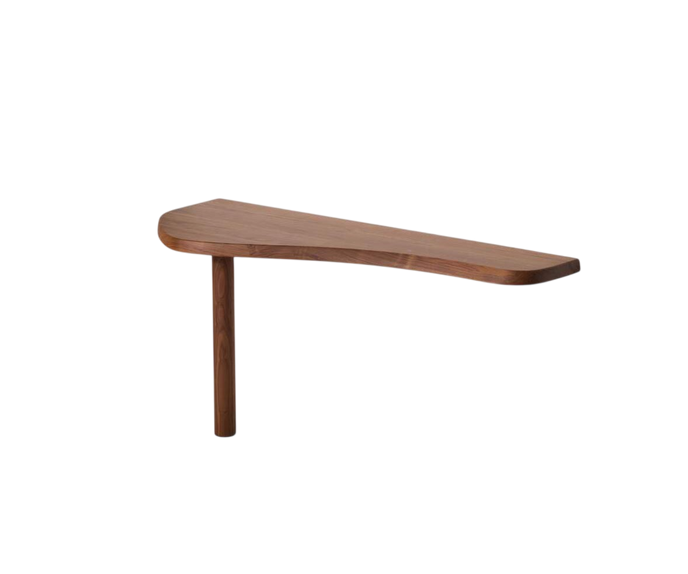 Console Doron sculptural console by Charlotte Perriand for Cassina | Casa Design Group