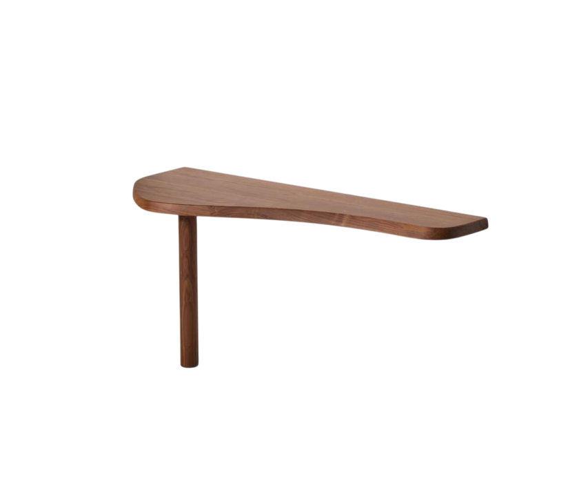 Console Doron sculptural console by Charlotte Perriand for Cassina | Casa Design Group