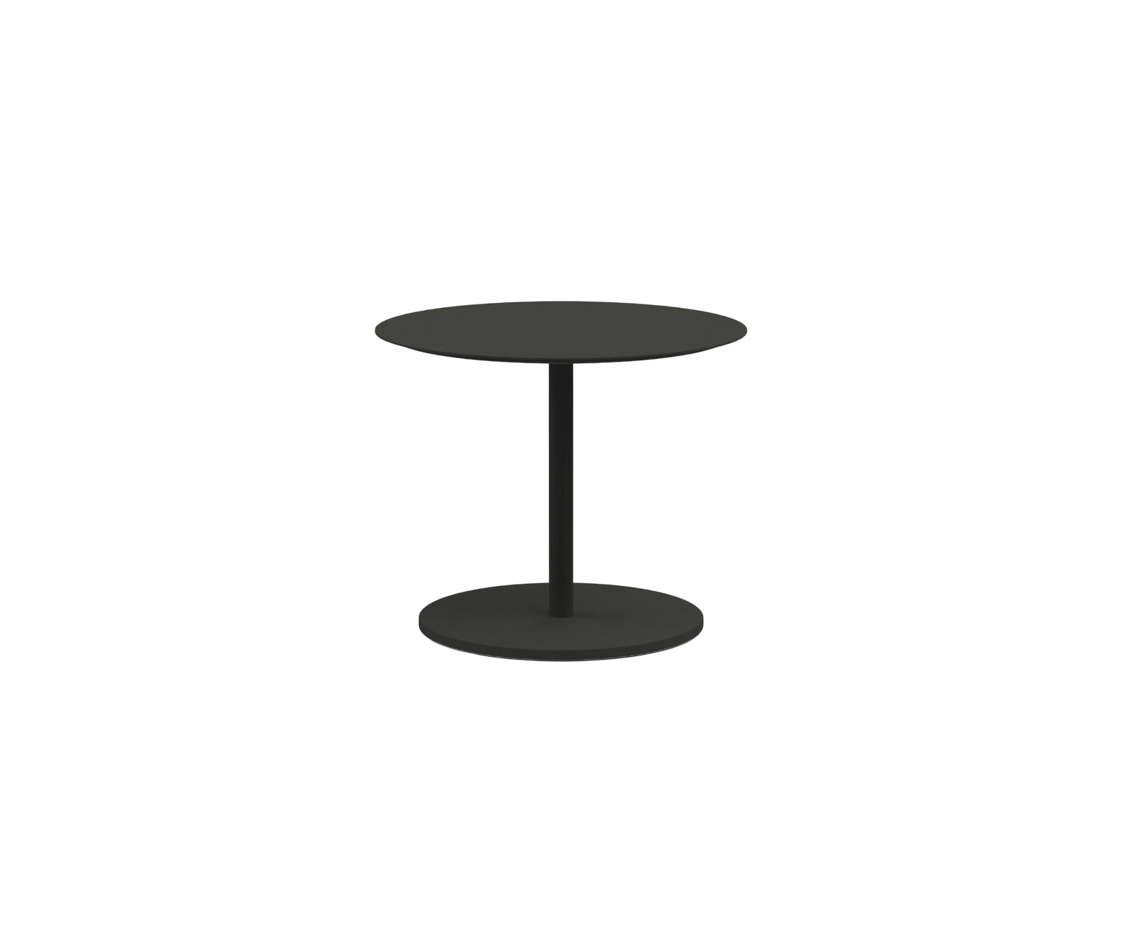 Elegant Roda Button Round Outdoor Dining Table | Casa Design Group
