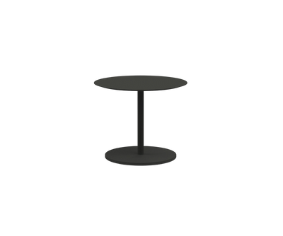 Elegant Roda Button Round Outdoor Dining Table | Casa Design Group