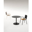 Elegant Roda Button Round Outdoor Dining Table | Casa Design Group