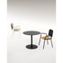 Elegant Roda Button Round Outdoor Dining Table | Casa Design Group