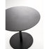 Elegant Roda Button Round Outdoor Dining Table | Casa Design Group