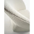 Mayu Lounge Chair by Frigerio with sculptural monoblock design, premium upholstery, and contemporary Italian craftsmanship | Casa Design Group