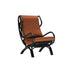 High End Continuum Lounge Armchair by Molteni&C Casa Design Group