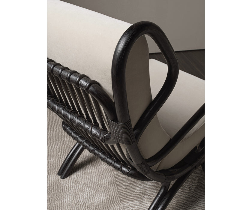 High End Continuum Lounge Armchair by Molteni&C Casa Design Group