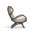 High End Continuum Lounge Armchair by Molteni&C Casa Design Group