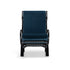 High End Continuum Lounge Armchair by Molteni&C Casa Design Group