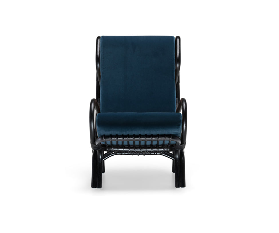 High End Continuum Lounge Armchair by Molteni&amp;C Casa Design Group