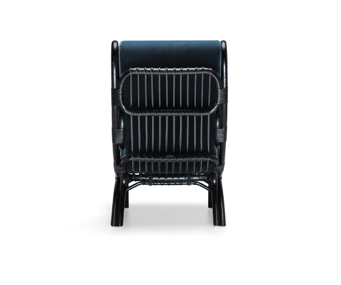 High End Continuum Lounge Armchair by Molteni&C Casa Design Group