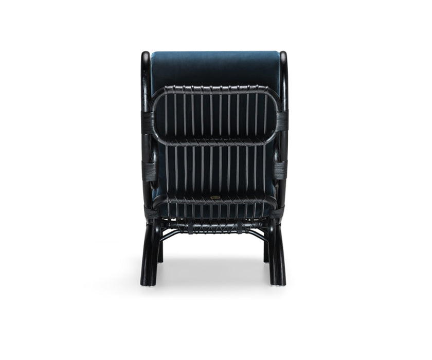 High End Continuum Lounge Armchair by Molteni&C Casa Design Group