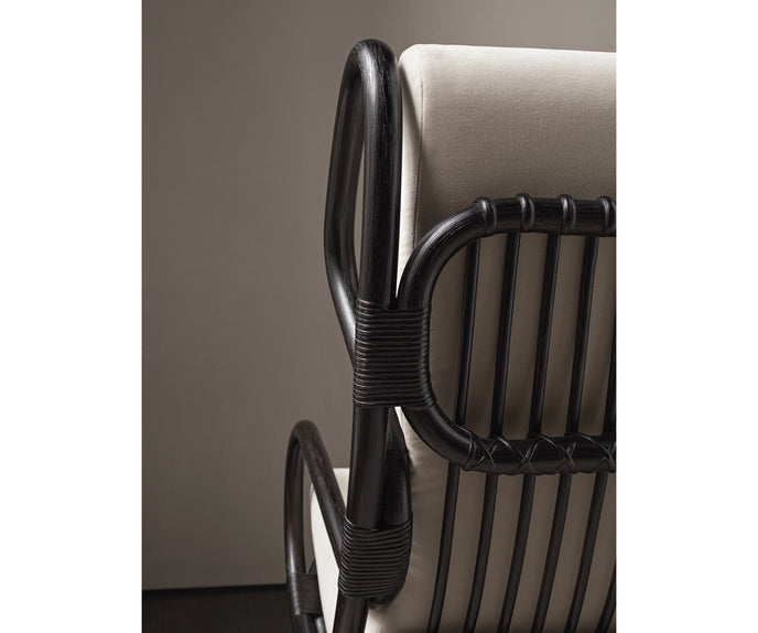 High End Continuum Lounge Armchair by Molteni&C Casa Design Group