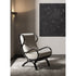 High End Continuum Lounge Armchair by Molteni&C Casa Design Group