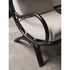 High End Continuum Lounge Armchair by Molteni&C Casa Design Group