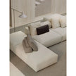 Cooper Soft Sectional Sofa by Frigerio contemporary modular sectional with Cloud Foam comfort and Italian design | Casa Design Group