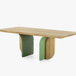 Forma Dining Table Riva 1920 