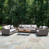 Coral Sofa | Jensen Outdoor