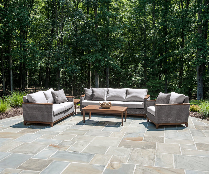 Coral Sofa | Jensen Outdoor