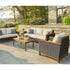 Coral Sofa | Jensen Outdoor