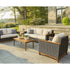 Coral Lounge Chair | Jensen Outdoor