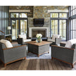 Coral Lounge Chair | Jensen Outdoor